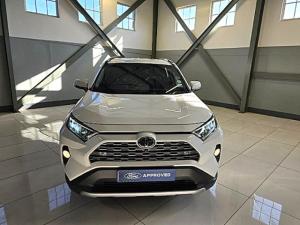 Toyota RAV4 2.0 VX - Image 7