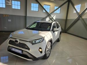 Toyota RAV4 2.0 VX - Image 9