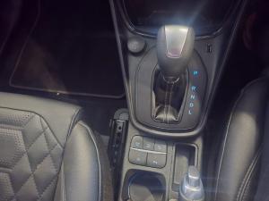 Ford Puma 1.0T ST-Line Vignale - Image 17