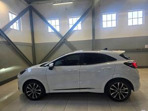 Ford Puma 1.0T ST-Line Vignale - Image 2