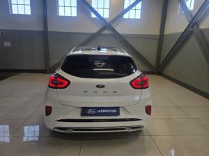 Ford Puma 1.0T ST-Line Vignale - Image 6