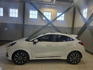 Ford Puma 1.0T ST-Line Vignale - Image 7