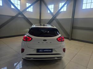 Ford Puma 1.0T ST-Line Vignale - Image 8