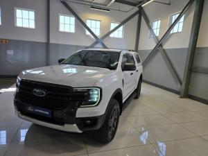 Ford Ranger 2.0 BiTurbo double cab XLT 4x4 - Image 10