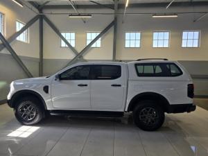 Ford Ranger 2.0 BiTurbo double cab XLT 4x4 - Image 11