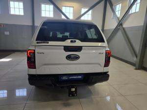 Ford Ranger 2.0 BiTurbo double cab XLT 4x4 - Image 12