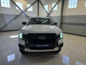 Ford Ranger 2.0 BiTurbo double cab XLT 4x4 - Image 13