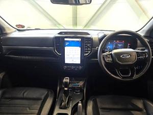 Ford Ranger 2.0 BiTurbo double cab XLT 4x4 - Image 14