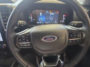 Ford Ranger 2.0 BiTurbo double cab XLT 4x4 - Image 15