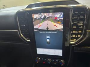 Ford Ranger 2.0 BiTurbo double cab XLT 4x4 - Image 18