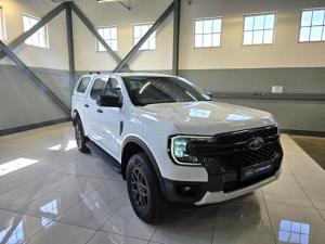 Ford Ranger 2.0 BiTurbo double cab XLT 4x4 - Image 1