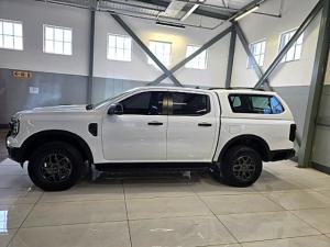 Ford Ranger 2.0 BiTurbo double cab XLT 4x4 - Image 2