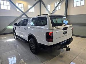 Ford Ranger 2.0 BiTurbo double cab XLT 4x4 - Image 3