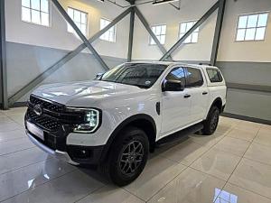 Ford Ranger 2.0 BiTurbo double cab XLT 4x4 - Image 4