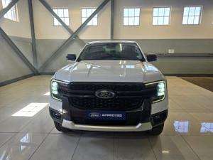 Ford Ranger 2.0 BiTurbo double cab XLT 4x4 - Image 5