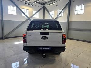Ford Ranger 2.0 BiTurbo double cab XLT 4x4 - Image 7