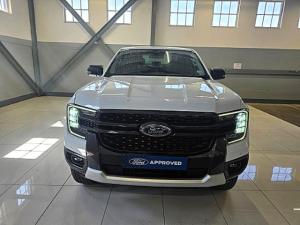 Ford Ranger 2.0 BiTurbo double cab XLT 4x4 - Image 8