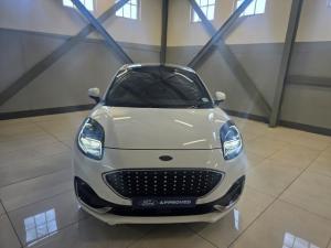 Ford Puma 1.0T ST-Line Vignale - Image 10