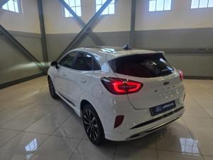 Ford Puma 1.0T ST-Line Vignale - Image 11
