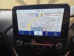 Ford Puma 1.0T ST-Line Vignale - Image 14