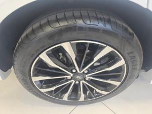 Ford Puma 1.0T ST-Line Vignale - Image 21