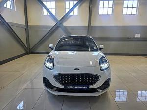 Ford Puma 1.0T ST-Line Vignale - Image 5