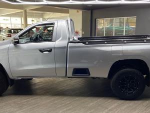 Peugeot Landtrek 1.9TD single cab Professional - Image 12