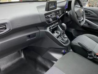 Peugeot Landtrek 1.9TD single cab Professional