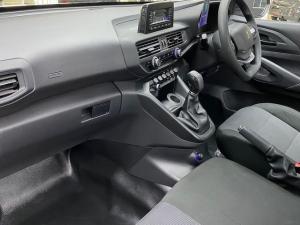 Peugeot Landtrek 1.9TD single cab Professional - Image 13