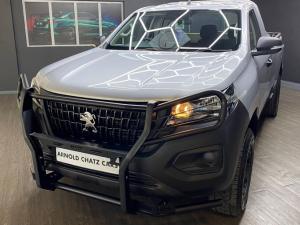 Peugeot Landtrek 1.9TD single cab Professional - Image 16