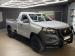 Peugeot Landtrek 1.9TD single cab Professional - Thumbnail 1