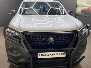 Peugeot Landtrek 1.9TD single cab Professional - Image 2