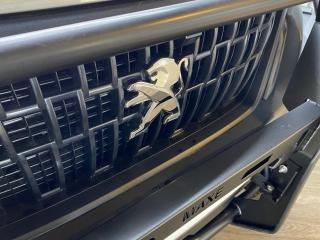 Peugeot Landtrek 1.9TD single cab Professional