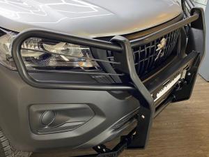 Peugeot Landtrek 1.9TD single cab Professional - Image 4