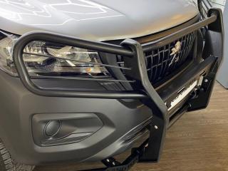 Peugeot Landtrek 1.9TD single cab Professional