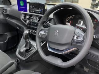 Peugeot Landtrek 1.9TD single cab Professional