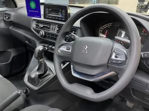 Peugeot Landtrek 1.9TD single cab Professional - Image 7