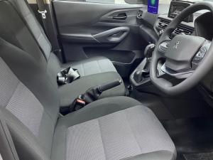 Peugeot Landtrek 1.9TD single cab Professional - Image 8