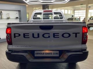 Peugeot Landtrek 1.9TD single cab Professional