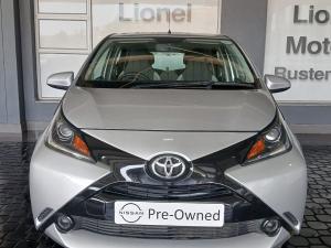 Toyota Aygo 1.0 - Image 13