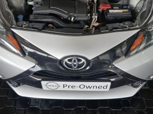 Toyota Aygo 1.0 - Image 4