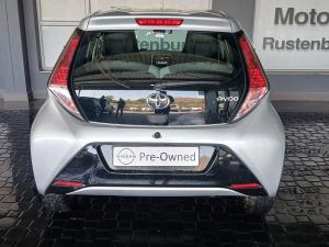 Toyota Aygo 1.0 - Image 5