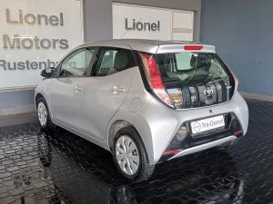 Toyota Aygo 1.0 - Image 7