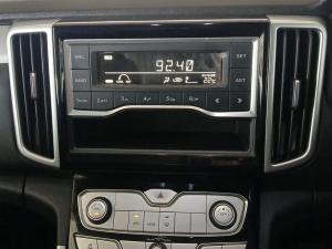 GWM P-Series 2.0TD single cab SX 4x4 - Image 11