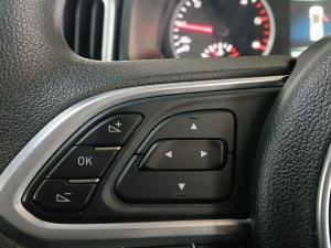 GWM P-Series 2.0TD single cab SX 4x4 - Image 19