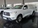 Thumbnail GWM P-Series 2.0TD single cab SX 4x4