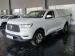 GWM P-Series 2.0TD single cab SX 4x4 - Thumbnail 1