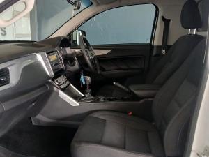 GWM P-Series 2.0TD single cab SX 4x4 - Image 21