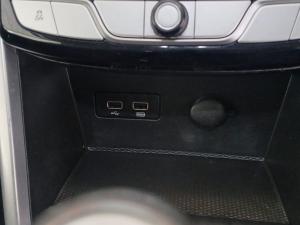 GWM P-Series 2.0TD single cab SX 4x4 - Image 22