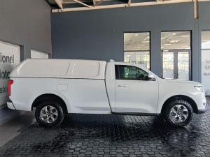 GWM P-Series 2.0TD single cab SX 4x4 - Image 3